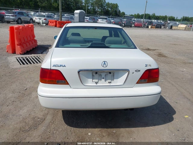 Aukcja sprzedaży 1997 Acura Rl 3.5, vin: JH4KA9643VC002933, numer aukcji: 45515727