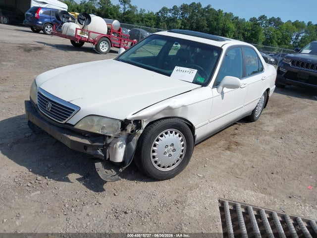 Aukcja sprzedaży 1997 Acura Rl 3.5, vin: JH4KA9643VC002933, numer aukcji: 45515727