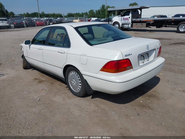 Aukcja sprzedaży 1997 Acura Rl 3.5, vin: JH4KA9643VC002933, numer aukcji: 45515727