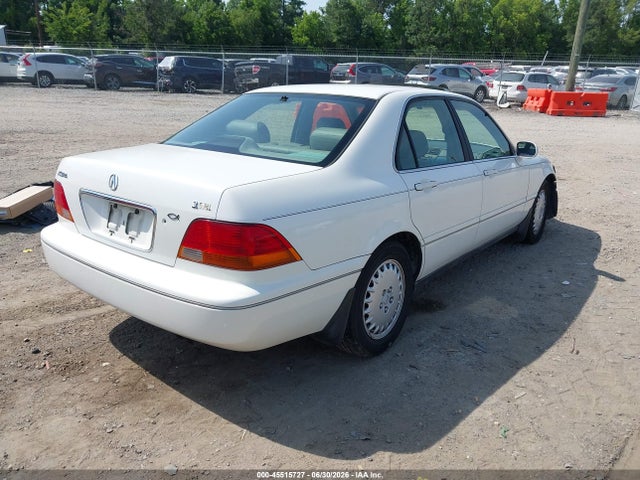 Aukcja sprzedaży 1997 Acura Rl 3.5, vin: JH4KA9643VC002933, numer aukcji: 45515727