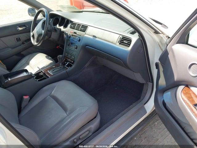 Aukcja sprzedaży 1997 Acura Rl 3.5, vin: JH4KA9643VC002933, numer aukcji: 45515727