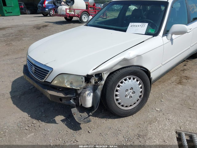 Aukcja sprzedaży 1997 Acura Rl 3.5, vin: JH4KA9643VC002933, numer aukcji: 45515727