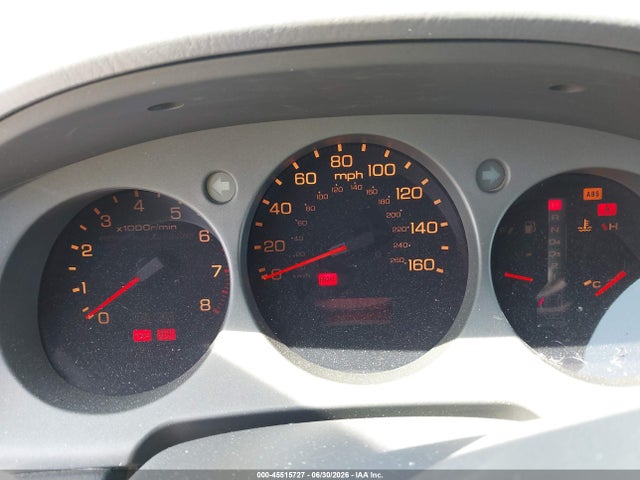 Aukcja sprzedaży 1997 Acura Rl 3.5, vin: JH4KA9643VC002933, numer aukcji: 45515727