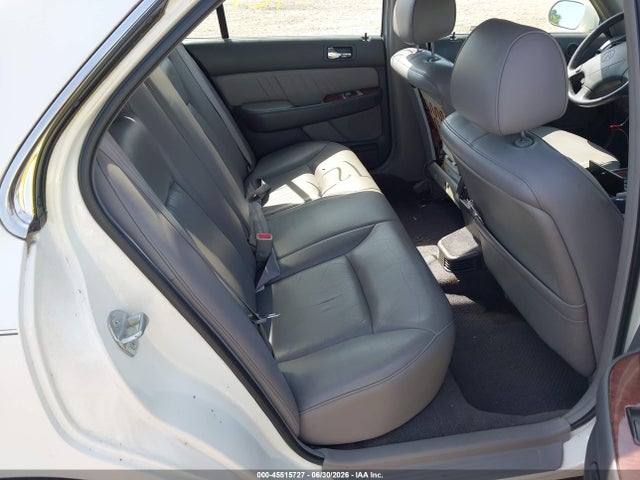 Aukcja sprzedaży 1997 Acura Rl 3.5, vin: JH4KA9643VC002933, numer aukcji: 45515727