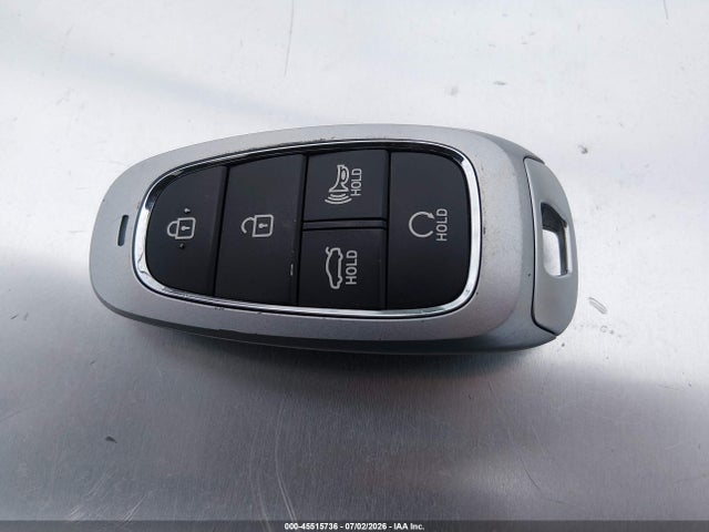 Hyundai SONATA SEL 2021 KMHL14JA3MA160040 Image 11