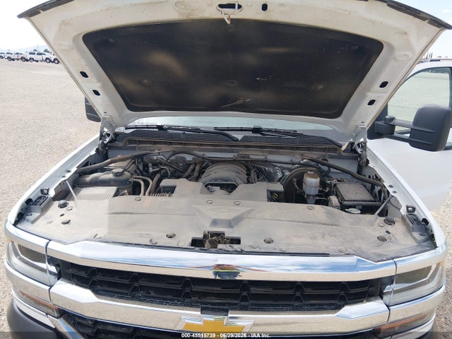 1GCRCNEC1HZ159003 Chevrolet Silverado 1500 Work Truck