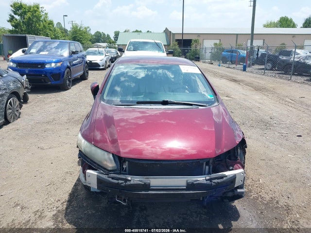 Honda Civic Lx 2015 2HGFB2F58FH540303 Image 13