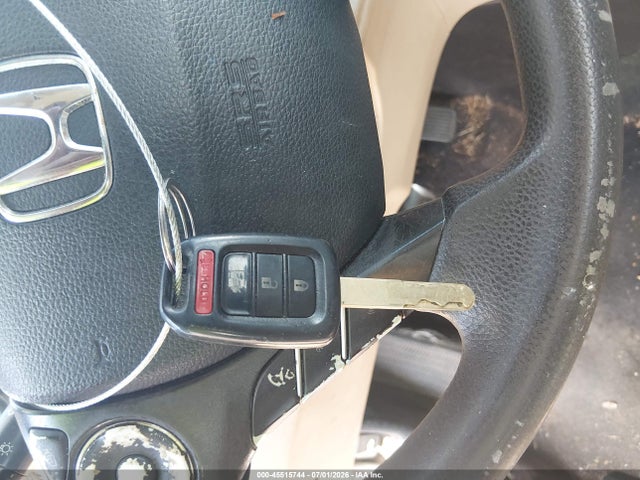 Aukcja sprzedaży 2013 Honda Accord Lx, vin: 1HGCR2F34DA172596, numer aukcji: 45515744