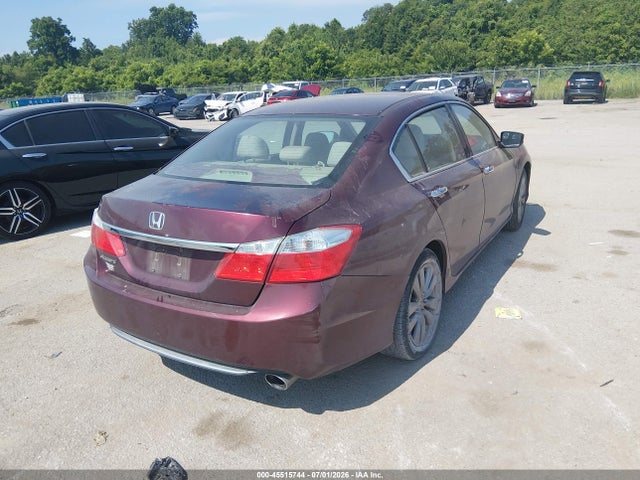 Auction sale of the 2013 Honda Accord Lx, vin: 1HGCR2F34DA172596, lot number: 45515744