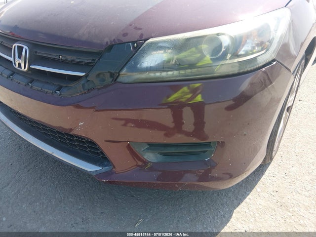 Aukcja sprzedaży 2013 Honda Accord Lx, vin: 1HGCR2F34DA172596, numer aukcji: 45515744