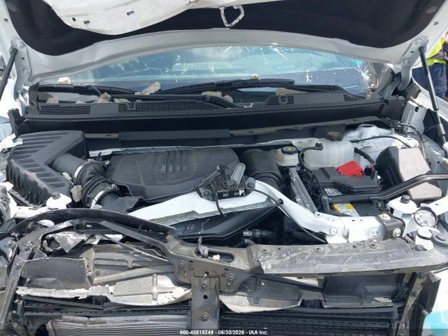 GMC Acadia Elevation Fwd 2026 1GKENKKS7TJ112833 Image 10