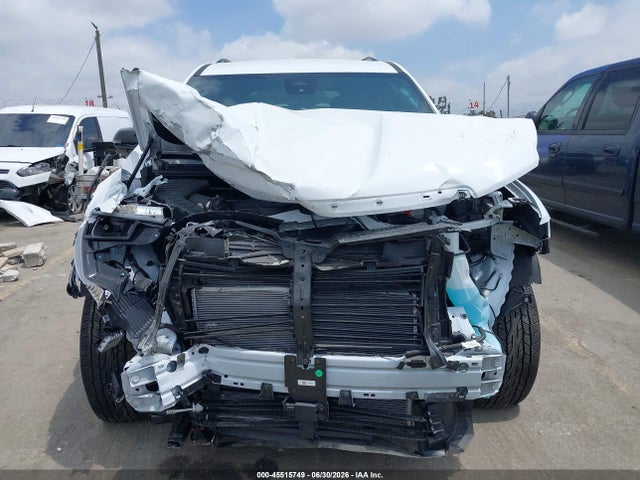 GMC Acadia Elevation Fwd 2026 1GKENKKS7TJ112833 Image 13