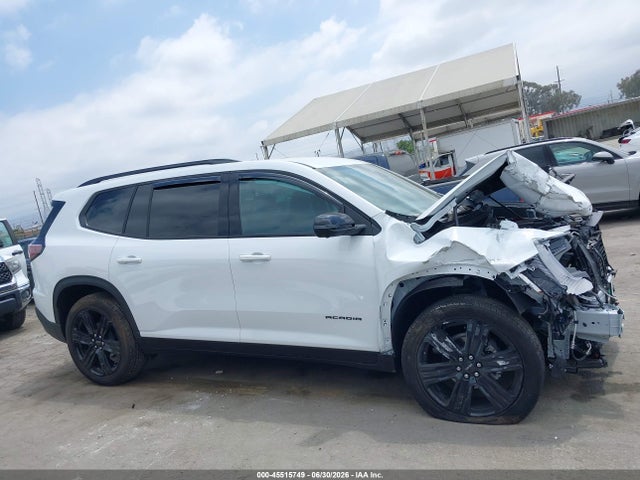 GMC Acadia Elevation Fwd 2026 1GKENKKS7TJ112833 Image 14