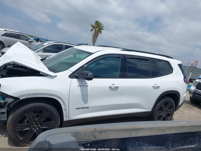 GMC Acadia Elevation Fwd 2026 1GKENKKS7TJ112833 Image 15