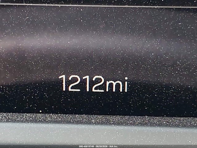 GMC Acadia Elevation Fwd 2026 1GKENKKS7TJ112833 Image 16