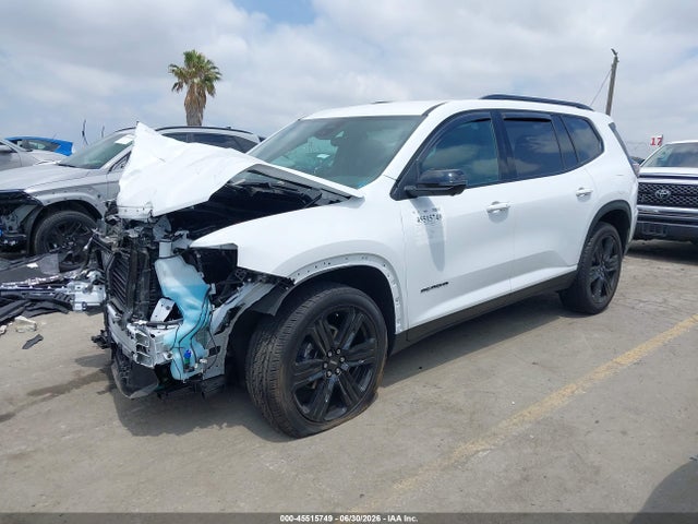GMC Acadia Elevation Fwd 2026 1GKENKKS7TJ112833 Image 2