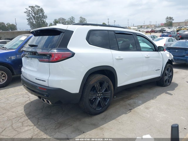 GMC Acadia Elevation Fwd 2026 1GKENKKS7TJ112833 Image 4