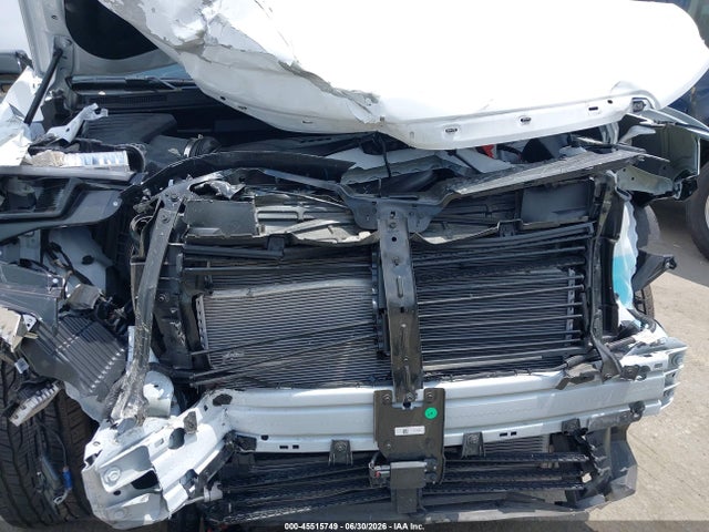 GMC Acadia Elevation Fwd 2026 1GKENKKS7TJ112833 Image 6