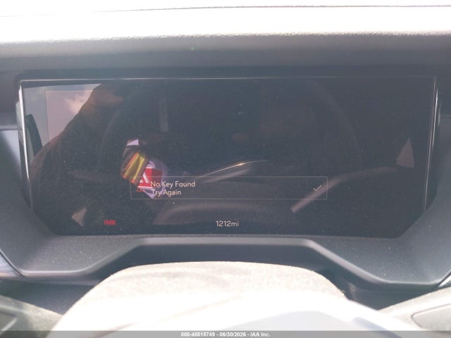 GMC Acadia Elevation Fwd 2026 1GKENKKS7TJ112833 Image 7