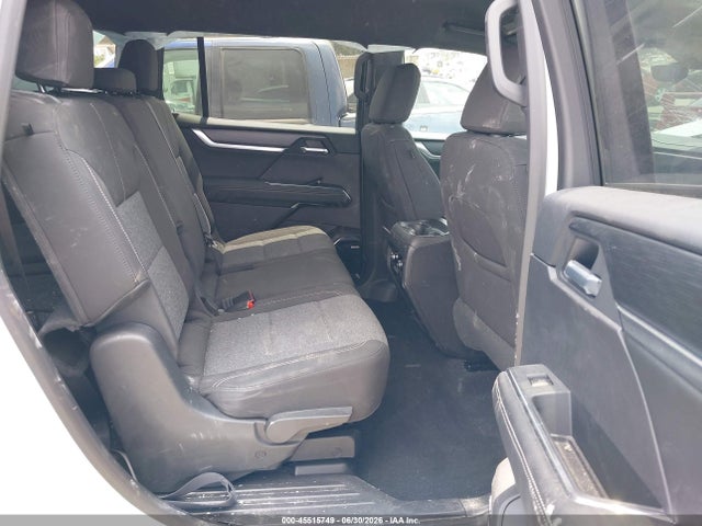 GMC Acadia Elevation Fwd 2026 1GKENKKS7TJ112833 Image 8