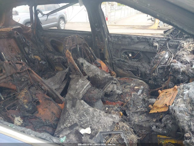 Aukcja sprzedaży 2023 Volkswagen Taos 1.5t Se, vin: 3VVSX7B26PM379008, numer aukcji: 45515751