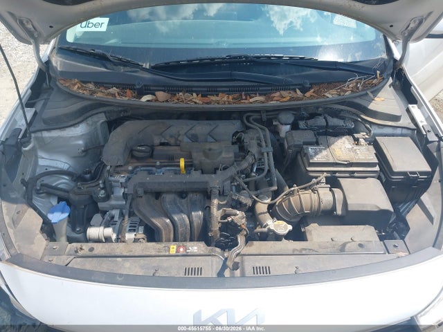 KIA RIO S 2023 3KPA24AD3PE613013 Image 10