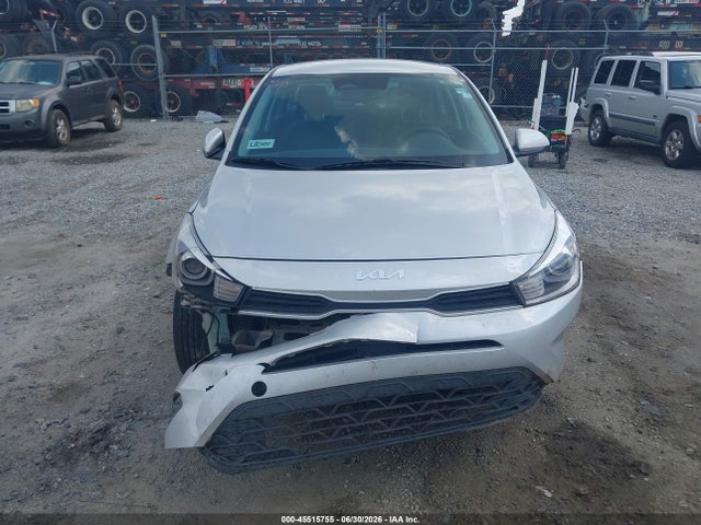 KIA RIO S 2023 3KPA24AD3PE613013 Image 12