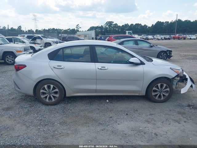 KIA RIO S 2023 3KPA24AD3PE613013 Image 13