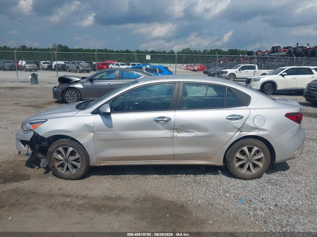 KIA RIO S 2023 3KPA24AD3PE613013 Image 14