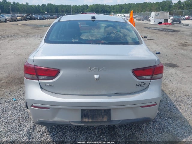 KIA RIO S 2023 3KPA24AD3PE613013 Image 16