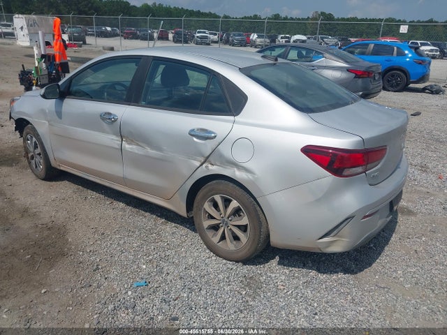 KIA RIO S 2023 3KPA24AD3PE613013 Image 3