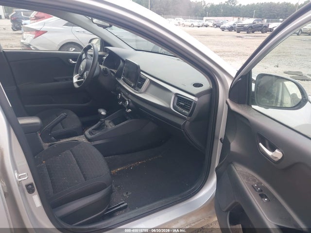 KIA RIO S 2023 3KPA24AD3PE613013 Image 5