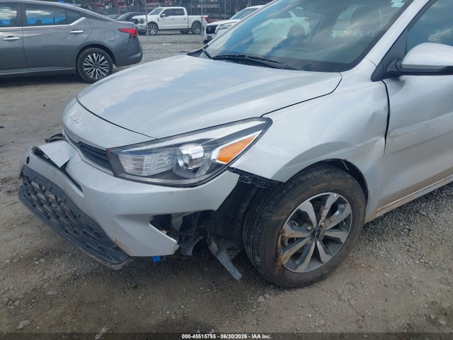 KIA RIO S 2023 3KPA24AD3PE613013 Image 6