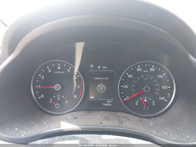 KIA RIO S 2023 3KPA24AD3PE613013 Image 7