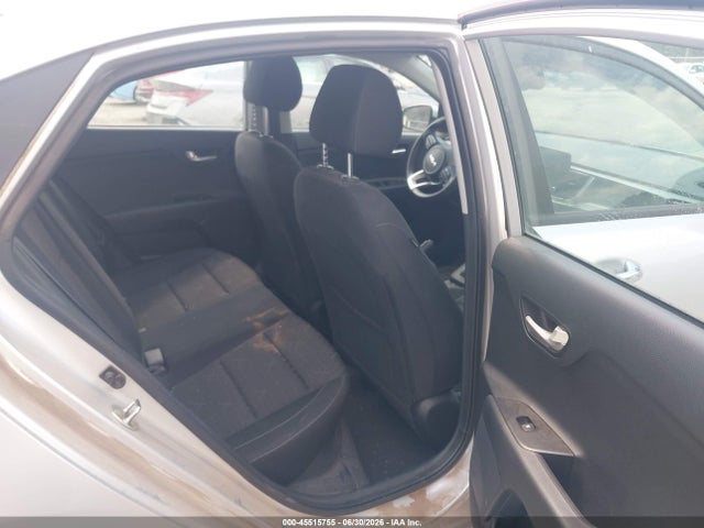 KIA RIO S 2023 3KPA24AD3PE613013 Image 8
