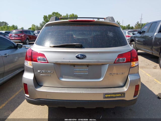 Subaru Outback 2.5i 2014 4S4BRCAC1E1303360 Image 16