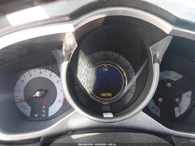 2012 Cadillac Srx Luxury Collection მანქანა იყიდება აუქციონზე, vin: 3GYFNAE38CS501696, აუქციონის ნომერი: 45515762