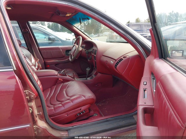 Aukcja sprzedaży 1996 Buick Regal Limited, vin: 2G4WD52K5T1403079, numer aukcji: 45515765