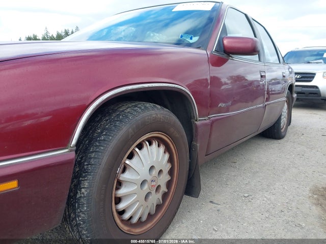 Aukcja sprzedaży 1996 Buick Regal Limited, vin: 2G4WD52K5T1403079, numer aukcji: 45515765