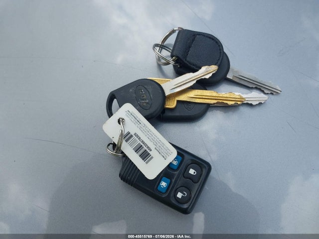 Продаж на аукціоні авто 2003 Ford Windstar Limited, vin: 2FMDA58483BA08543, номер лоту: 45515769