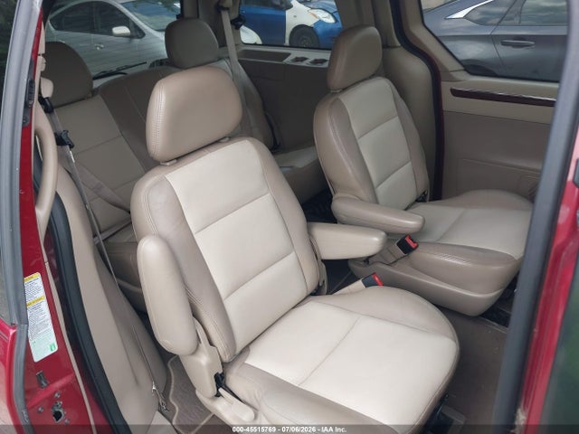 Aukcja sprzedaży 2003 Ford Windstar Limited, vin: 2FMDA58483BA08543, numer aukcji: 45515769