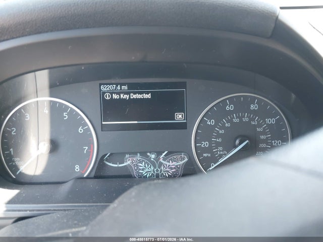 Ford Ecosport Titanium 2020 MAJ3S2KE8LC360380 Image 7