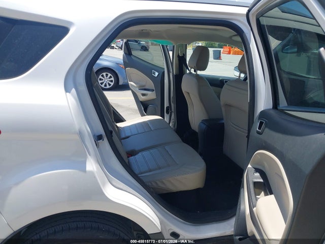 Ford Ecosport Titanium 2020 MAJ3S2KE8LC360380 Image 8
