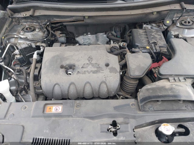 JA4AD3A32LZ048029 Mitsubishi Outlander Le 2.4/se 2.4/sel 2.4/sp 2.4