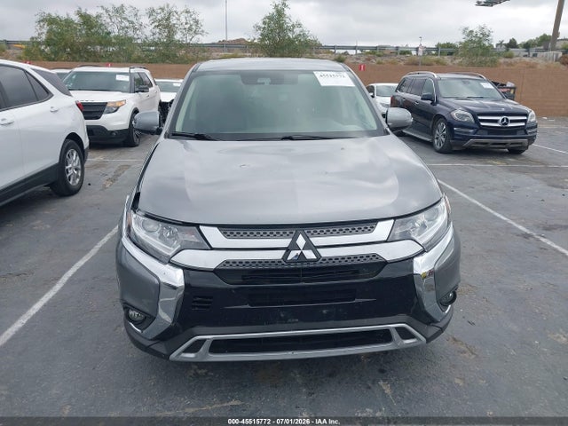 JA4AD3A32LZ048029 Mitsubishi Outlander Le 2.4/se 2.4/sel 2.4/sp 2.4