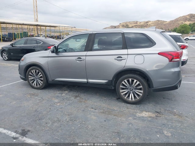 JA4AD3A32LZ048029 Mitsubishi Outlander Le 2.4/se 2.4/sel 2.4/sp 2.4