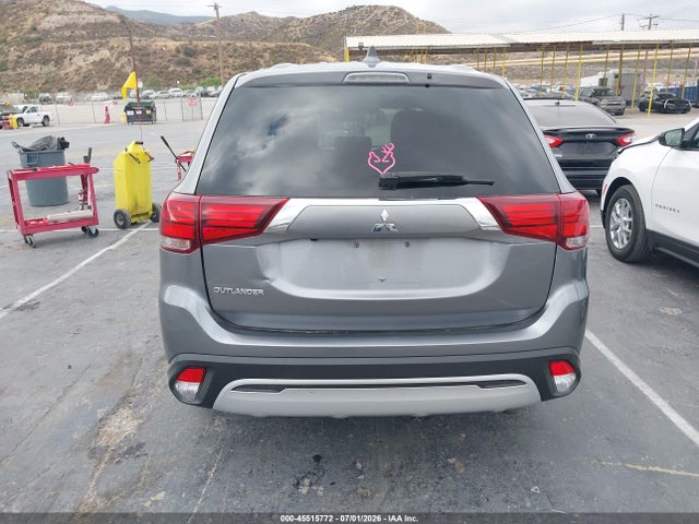 JA4AD3A32LZ048029 Mitsubishi Outlander Le 2.4/se 2.4/sel 2.4/sp 2.4