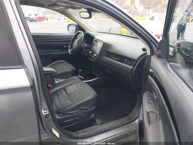 JA4AD3A32LZ048029 Mitsubishi Outlander Le 2.4/se 2.4/sel 2.4/sp 2.4