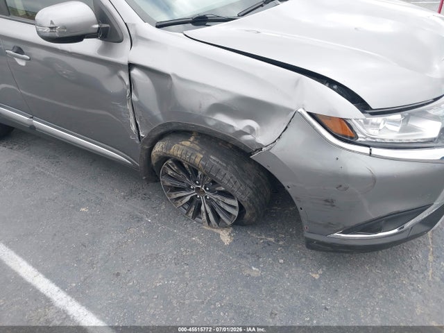 JA4AD3A32LZ048029 Mitsubishi Outlander Le 2.4/se 2.4/sel 2.4/sp 2.4