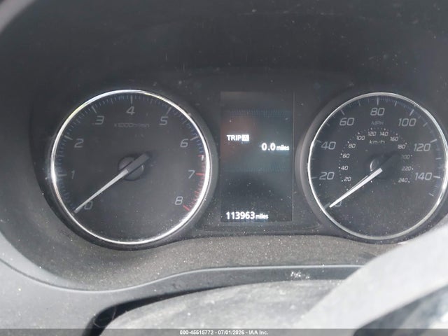 JA4AD3A32LZ048029 Mitsubishi Outlander Le 2.4/se 2.4/sel 2.4/sp 2.4